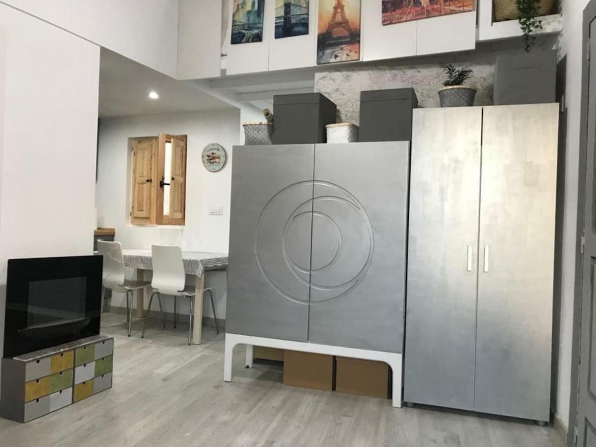 Luminoso Loft En La Ciudad Vieja Lägenhet A Coruña Exteriör bild